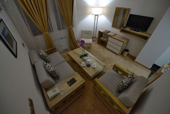 Bushi Resort & Spa