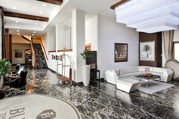 Bushi Resort & Spa