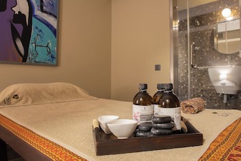 Bushi Resort & Spa