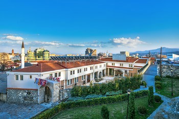 Bushi Resort & Spa