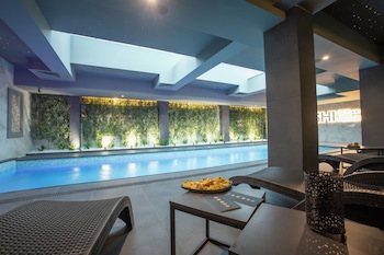 Bushi Resort & Spa