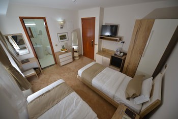 Bushi Resort & Spa