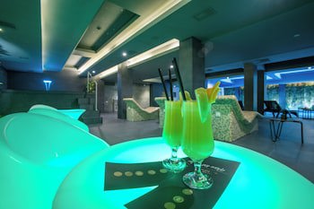 Bushi Resort & Spa