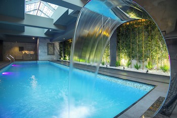 Bushi Resort & Spa