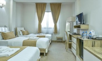 Bushi Resort & Spa