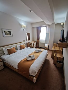 Bushi Resort & Spa