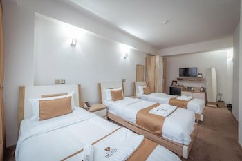 Bushi Resort & Spa