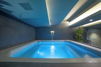 Bushi Resort & Spa