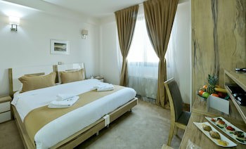 Bushi Resort & Spa