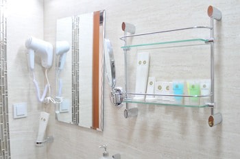 Bushi Resort & Spa