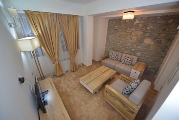 Bushi Resort & Spa