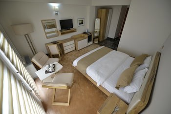 Bushi Resort & Spa