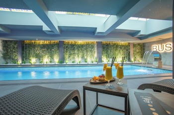 Bushi Resort & Spa