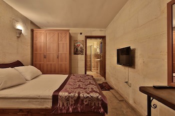 Walnut House