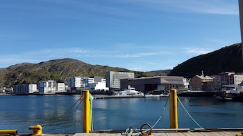 Smarthotel Hammerfest