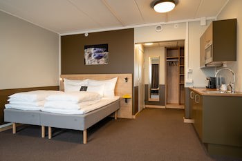 Smarthotel Hammerfest