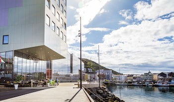 Smarthotel Hammerfest