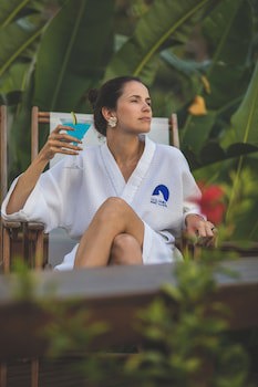 Dolphin Hotel