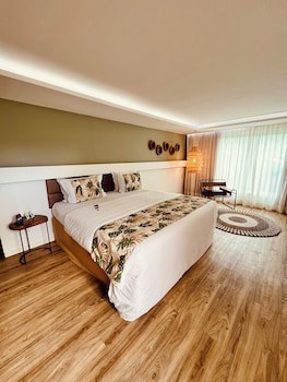 Dolphin Hotel