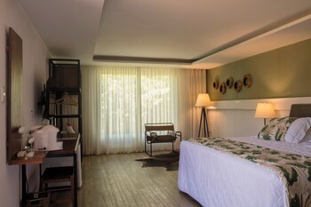 Dolphin Hotel
