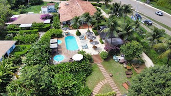 Dolphin Hotel