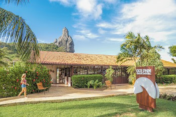 Dolphin Hotel