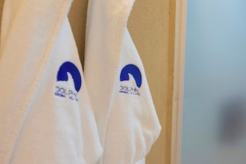 Dolphin Hotel