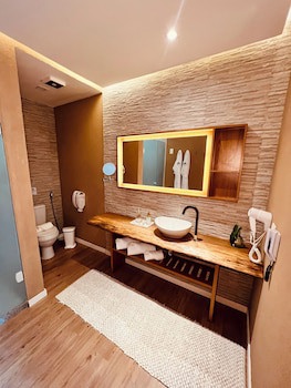 Dolphin Hotel