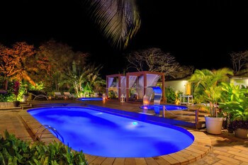 Dolphin Hotel