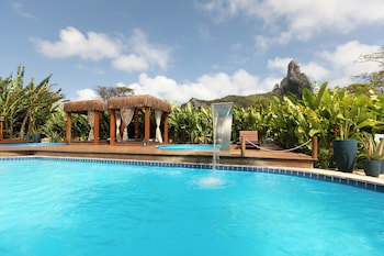 Dolphin Hotel