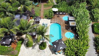 Dolphin Hotel