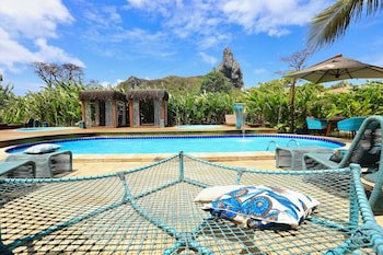 Dolphin Hotel