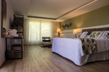 Dolphin Hotel