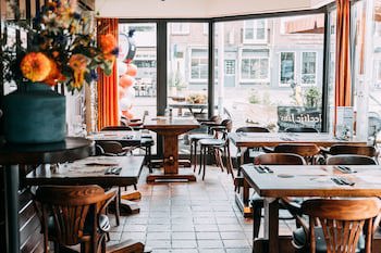 Cafe Restaurant Abina