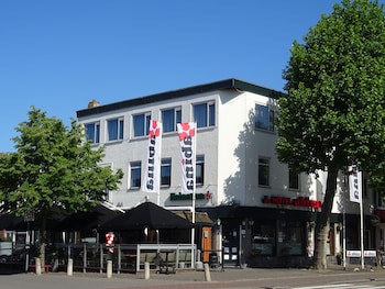 Cafe Restaurant Abina