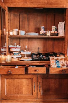 Cafe Restaurant Abina