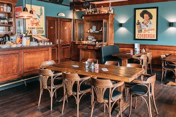 Cafe Restaurant Abina