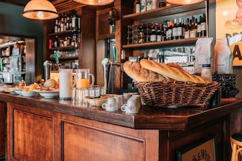 Cafe Restaurant Abina