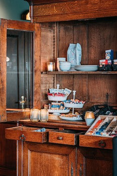 Cafe Restaurant Abina
