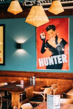 Cafe Restaurant Abina