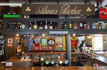 Cafe Restaurant Abina