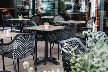 Cafe Restaurant Abina