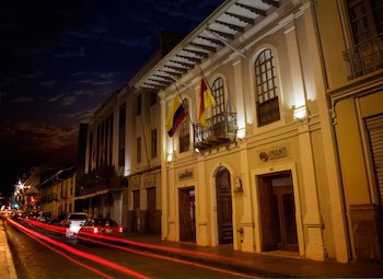 Santa Lucia House - Forum