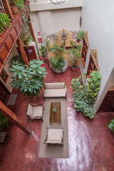 Santa Lucia House - Forum