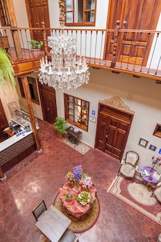 Santa Lucia House - Forum