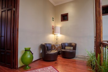 Santa Lucia House - Forum