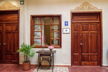 Santa Lucia House - Forum