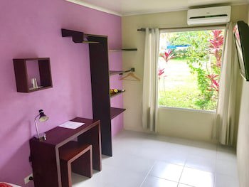 Hotel Colores Del Arenal