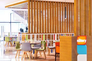 Four Points By Sheraton Puchong