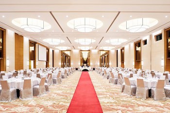 Four Points By Sheraton Puchong